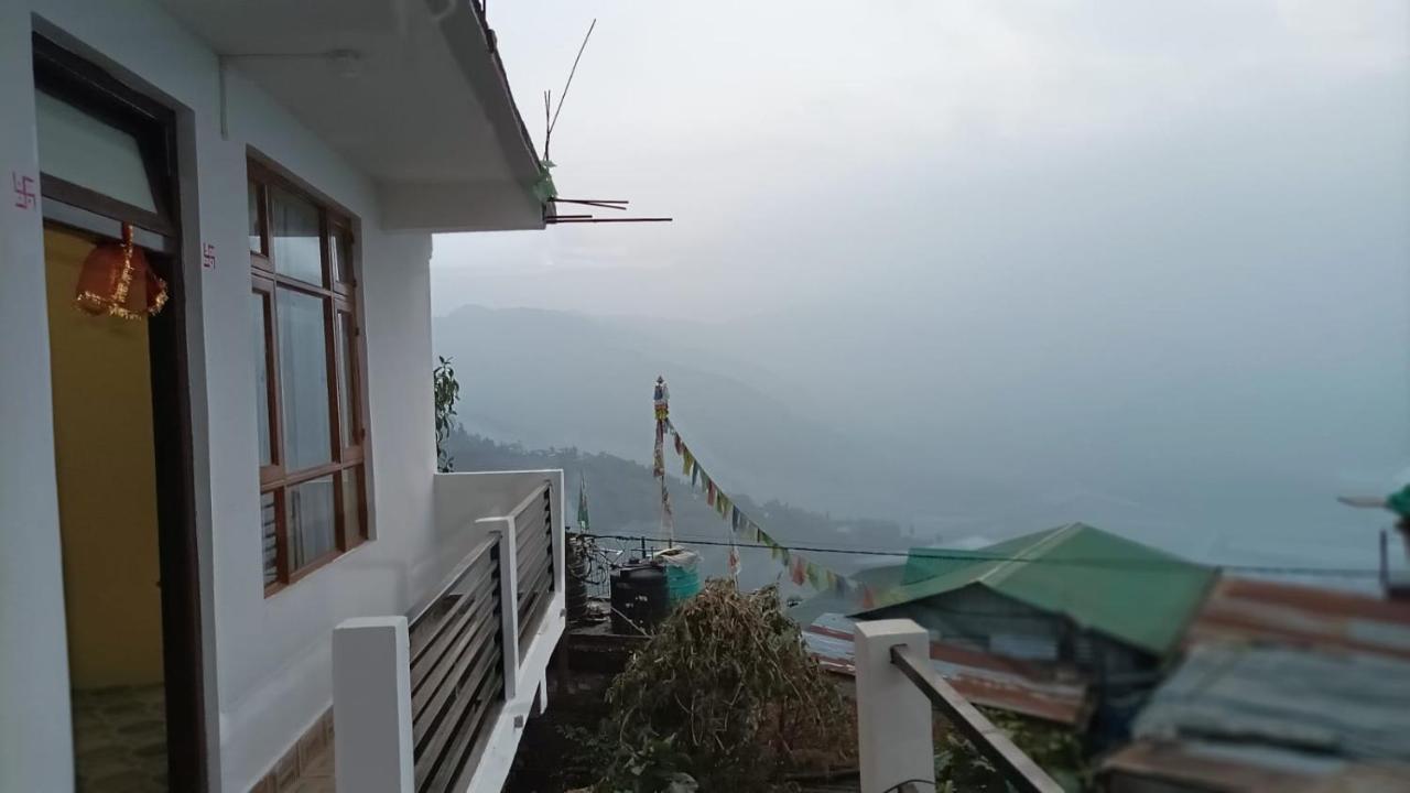 Banabas Homestay Darjeeling  Exterior foto