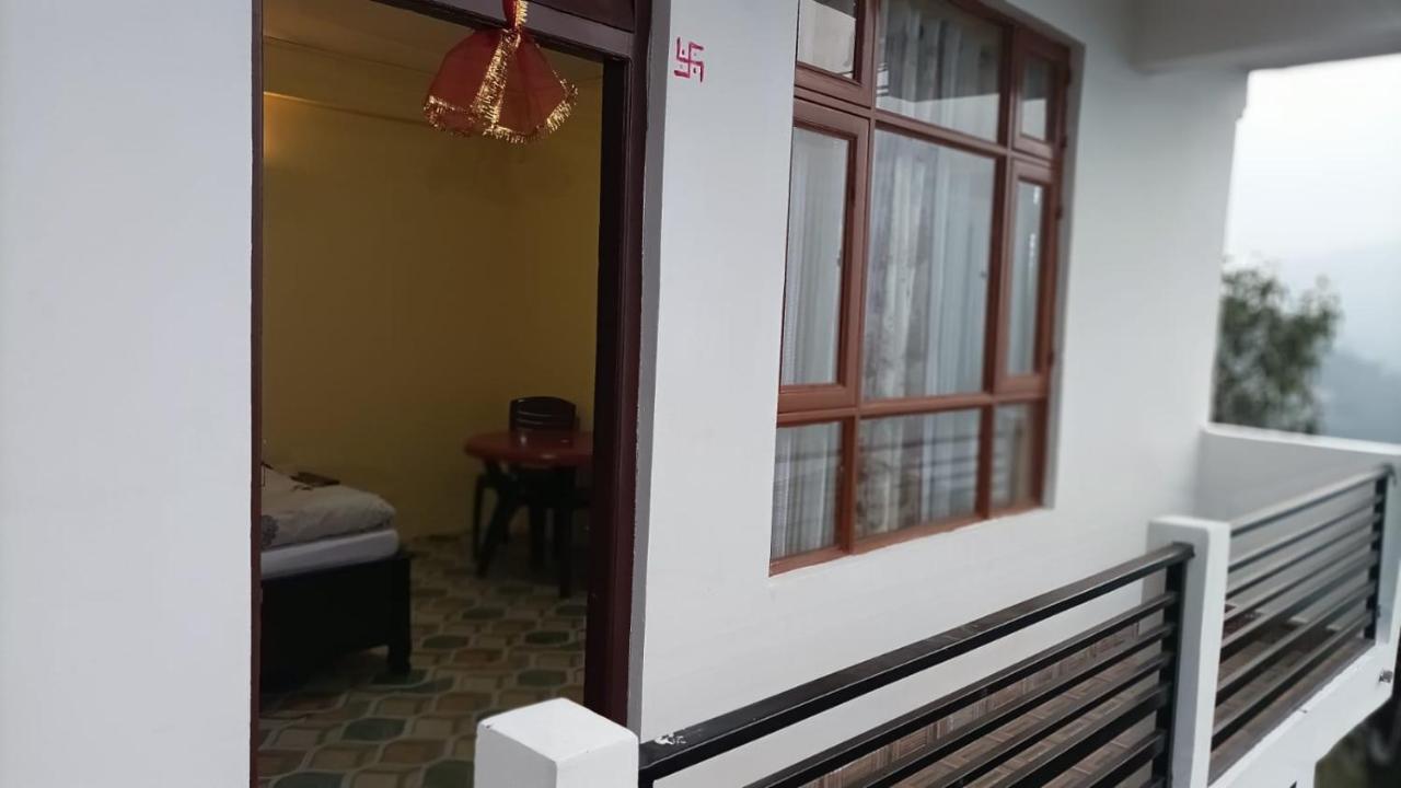 Banabas Homestay Darjeeling  Exterior foto